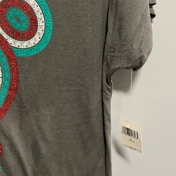 Mexico at Epcot Disney T-Shirt - Picture 3 of 3